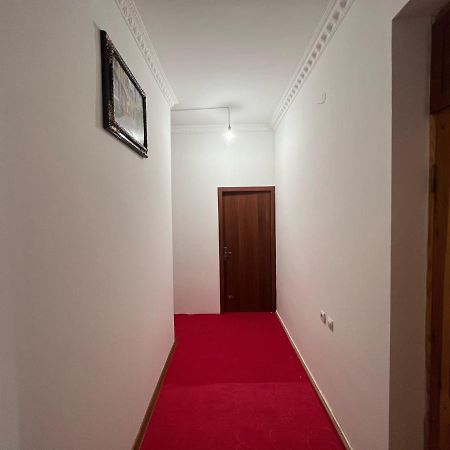 Royal Hostel Tiflis Dış mekan fotoğraf
