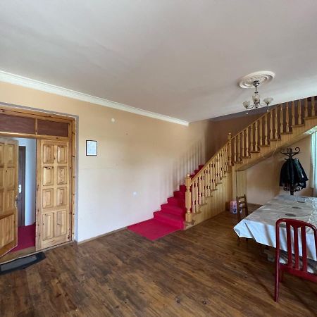 Royal Hostel Tiflis Dış mekan fotoğraf