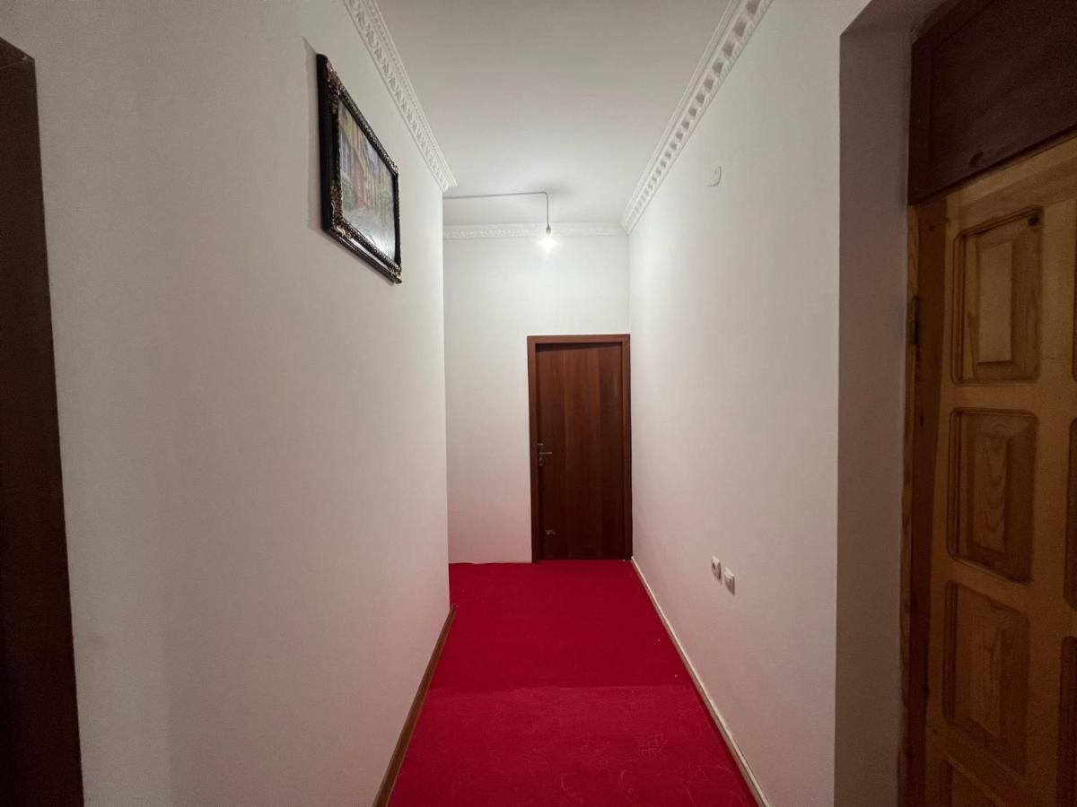 Royal Hostel Tiflis Dış mekan fotoğraf