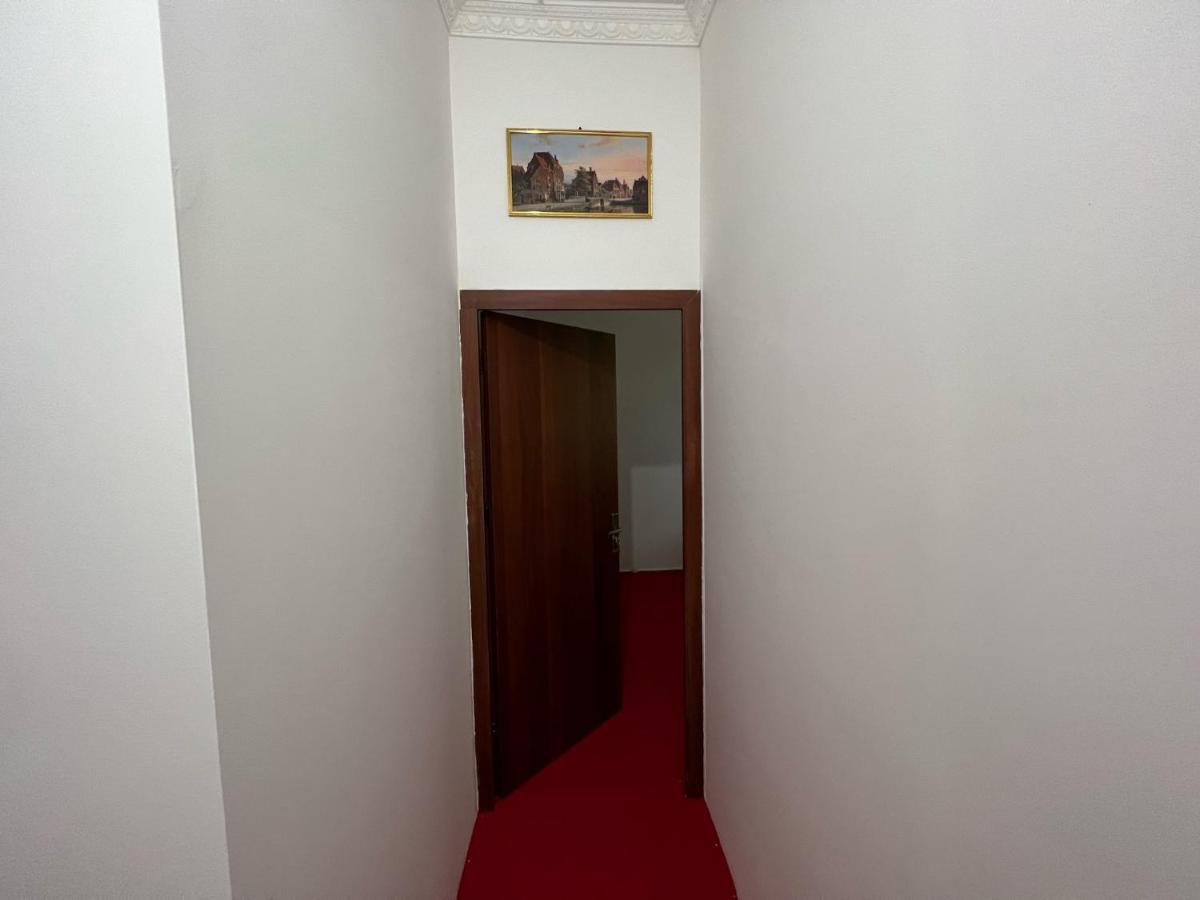 Royal Hostel Tiflis Dış mekan fotoğraf