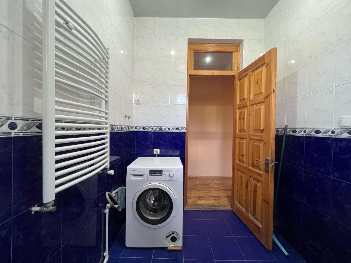 Royal Hostel Tiflis Dış mekan fotoğraf