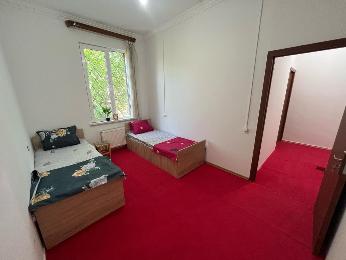 Royal Hostel Tiflis Dış mekan fotoğraf