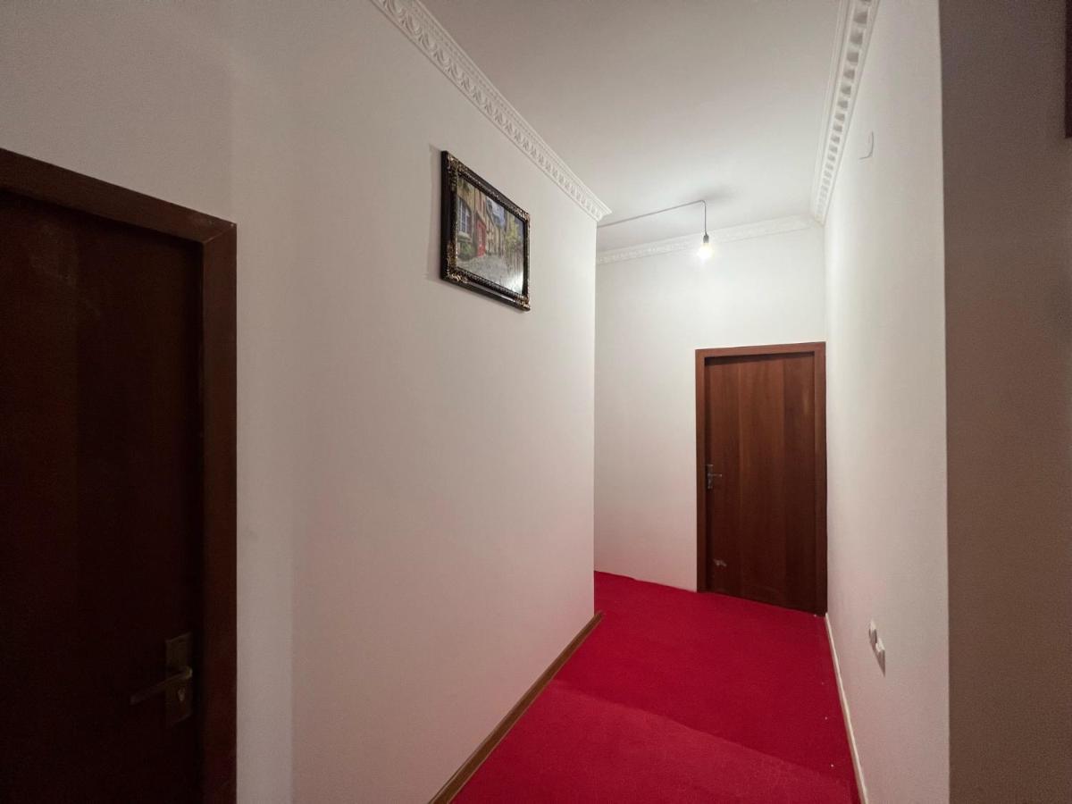 Royal Hostel Tiflis Dış mekan fotoğraf